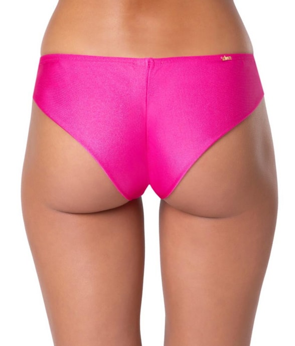 Calcinha Miracle Lisa Rosa