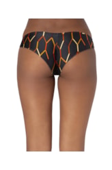 Calcinha Miracle Up Daphne Preto