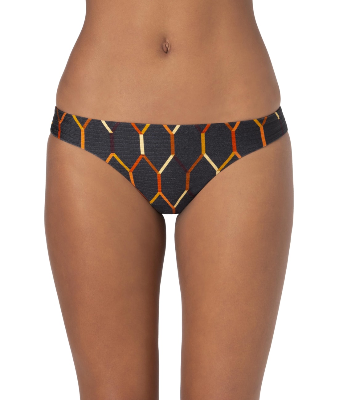 Calcinha Miracle Up Daphne Preto