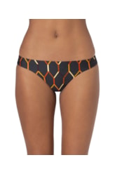 Calcinha Miracle Up Daphne Preto
