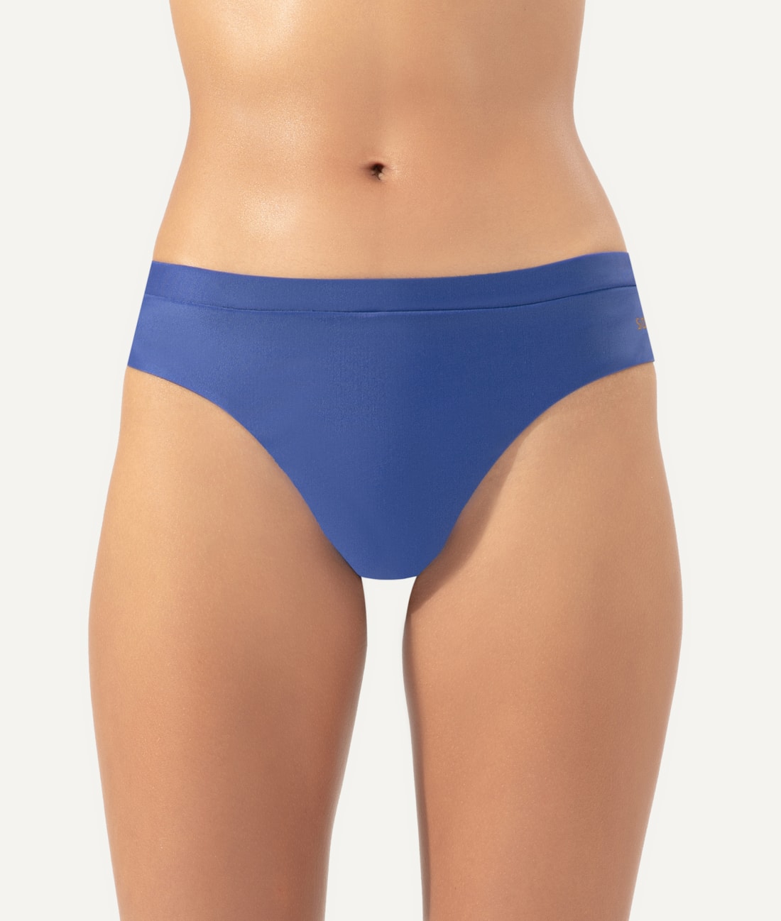 Calcinha Miracle Up Sporty Royal