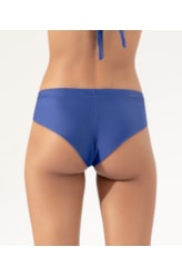 Calcinha Miracle Up Sporty Royal