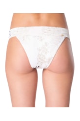 Calcinha Pala Miracle Artemis Branco