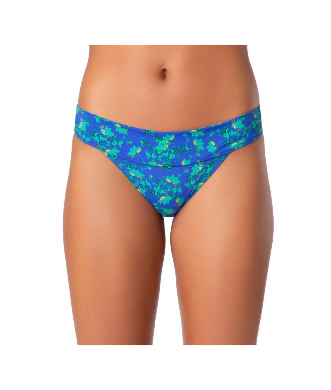 Calcinha Pala Miracle Sepalas Marinho