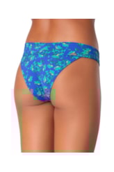 Calcinha Pala Miracle Sepalas Marinho