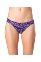 Calcinha Pala Miracle Sepalas Pink