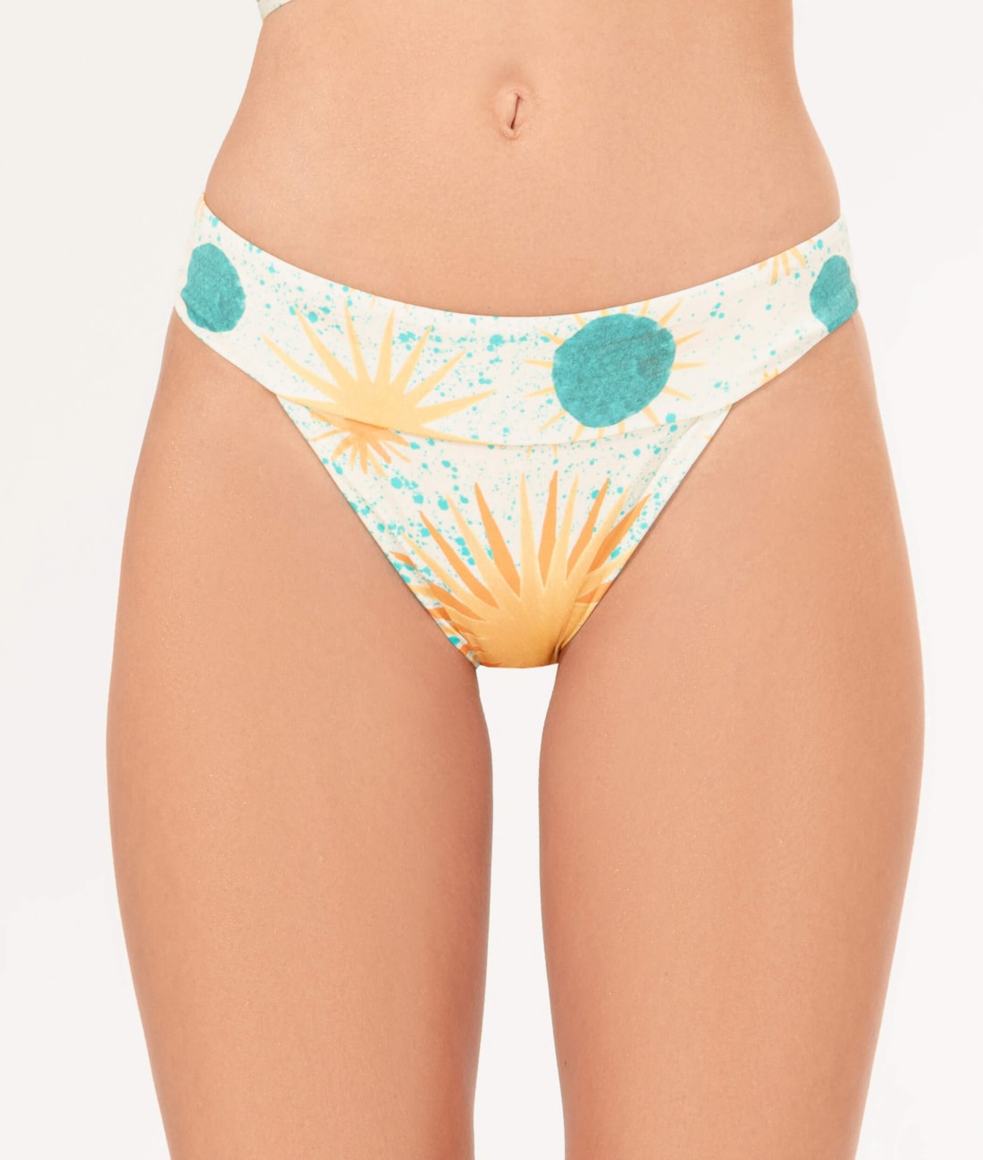 Calcinha Pala Miracle Verano Natural