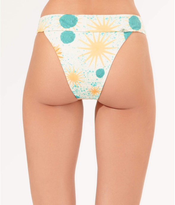 Calcinha Pala Miracle Verano Natural