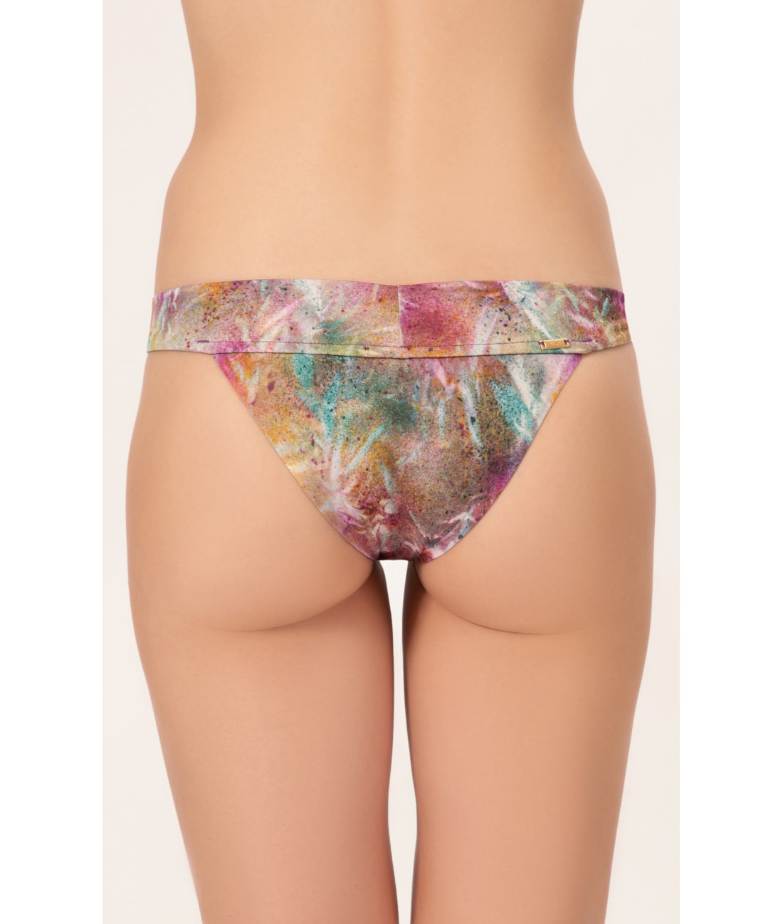 Calcinha Pala Passador Haze Roxo