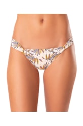 Calcinha Pala Passador Riviera Branco