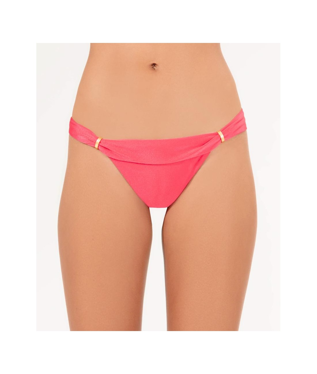Calcinha Pala Passador Soleil Magenta