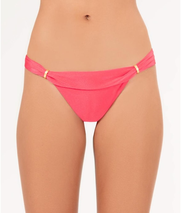 Calcinha Pala Passador Soleil Magenta