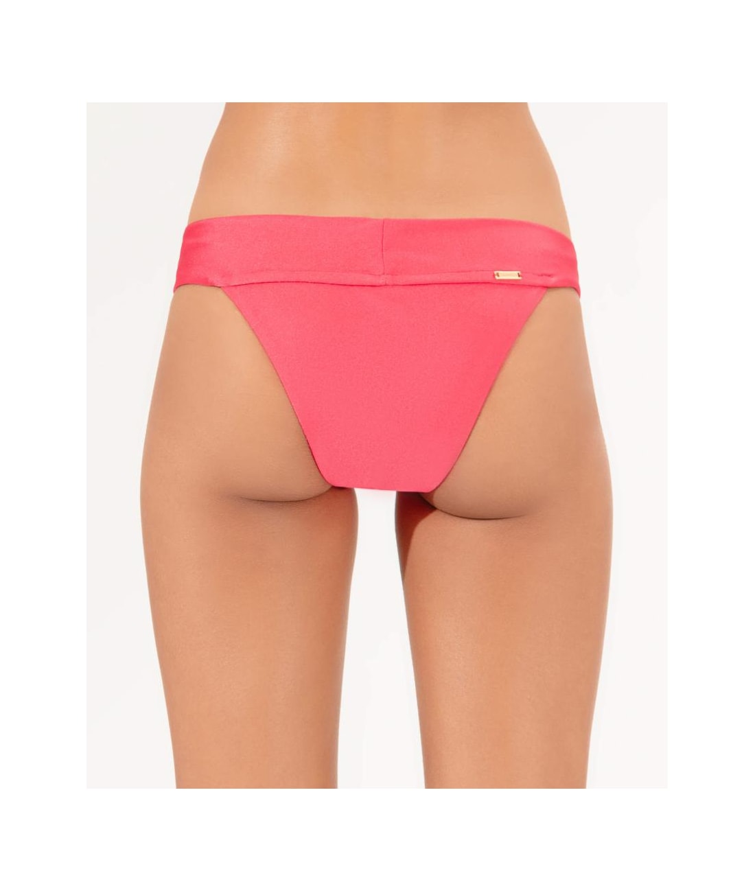 Calcinha Pala Passador Soleil Magenta
