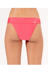 Calcinha Pala Passador Soleil Magenta