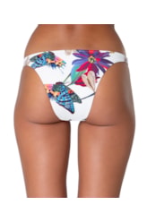 Calcinha Reta Bela Branco