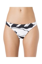 Calcinha Reta Maués Guaraná Preto