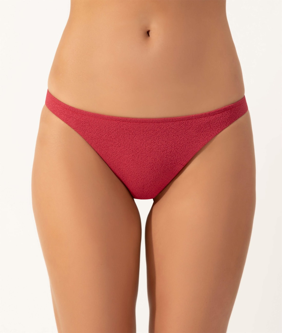 Calcinha Reta Miracle Bobby Magenta
