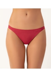 Calcinha Reta Miracle Bobby Magenta