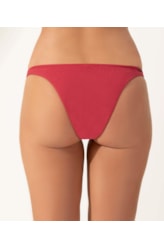 Calcinha Reta Miracle Bobby Magenta