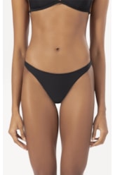 Calcinha Reta Miracle Caribe Preto