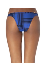 Calcinha Reta Miracle Chloe Royal