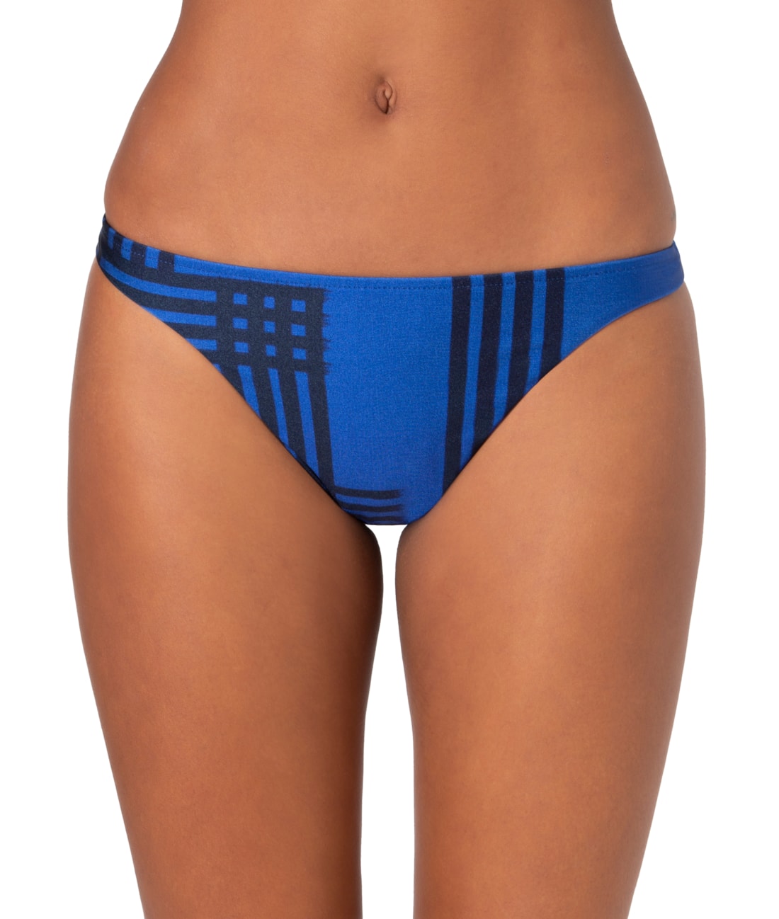 Calcinha Reta Miracle Chloe Royal