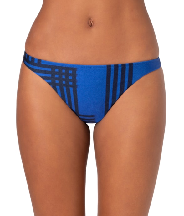 Calcinha Reta Miracle Chloe Royal