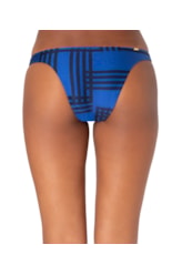 Calcinha Reta Miracle Chloe Royal