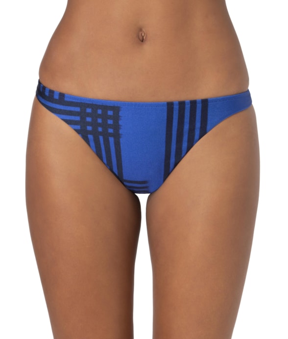 Calcinha Reta Miracle Chloe Royal