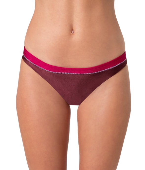Calcinha Reta Miracle Eos Pink