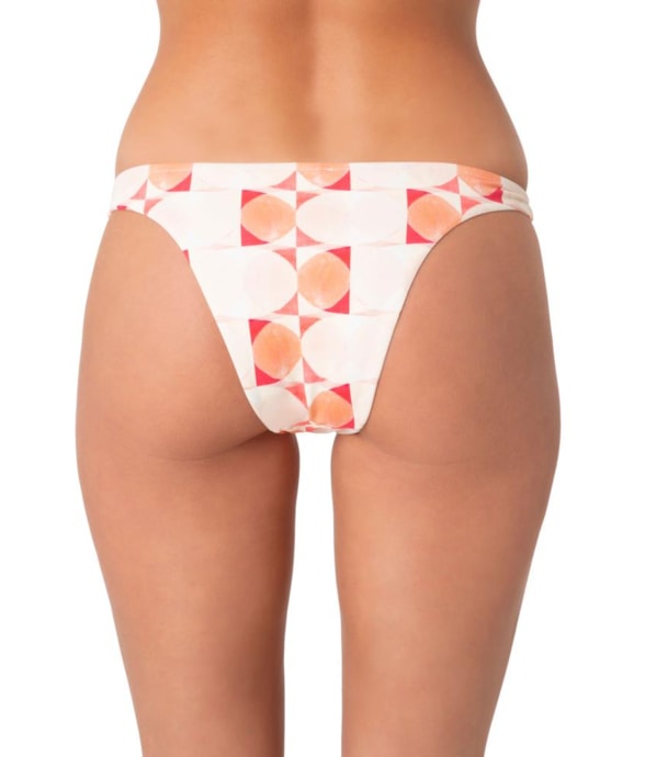 Calcinha Reta Miracle Hemera Vermelho