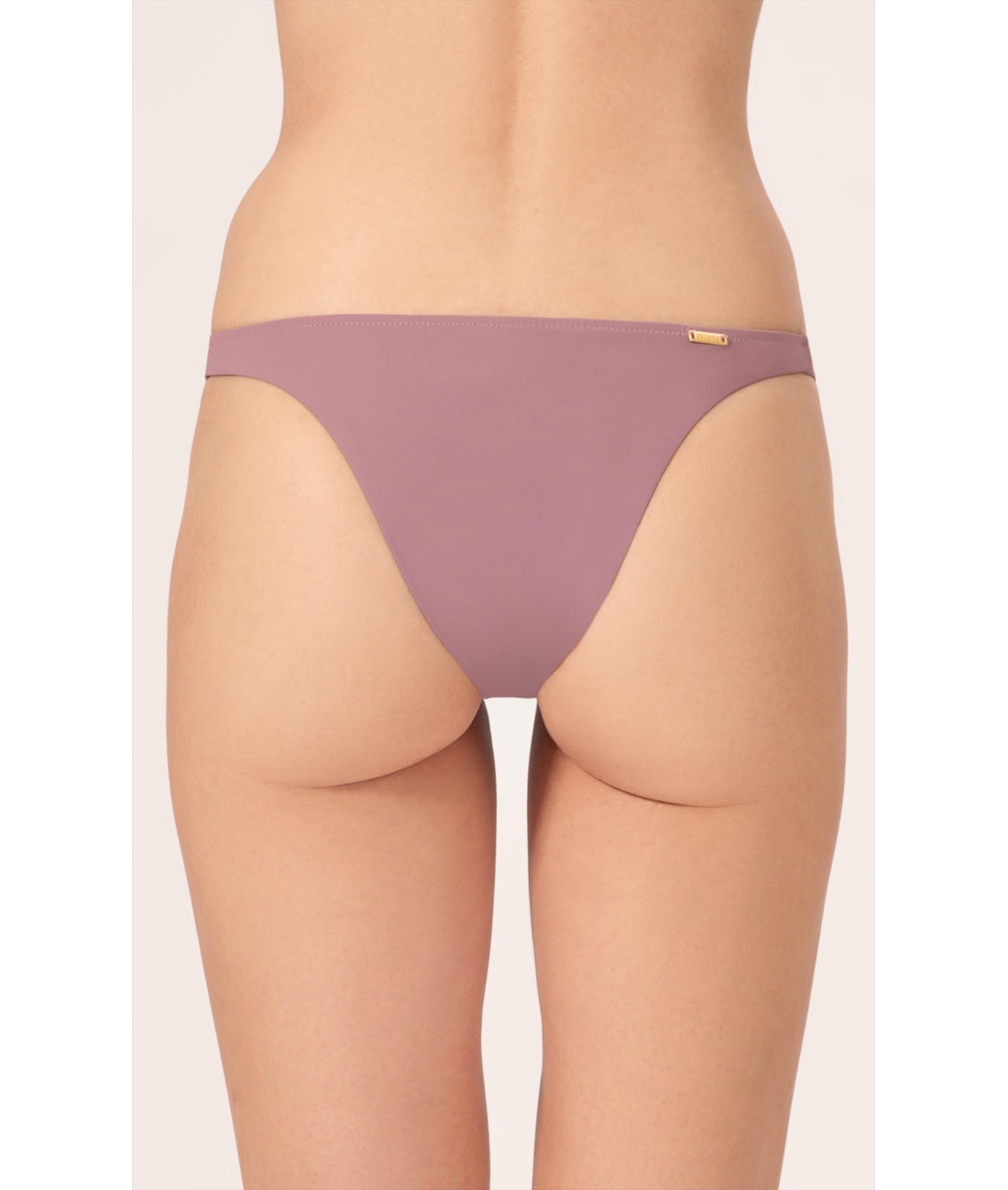 Calcinha Reta Miracle Midi Air Sense Old Purple