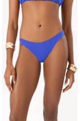 Calcinha Reta Miracle Midi Fluid Royal