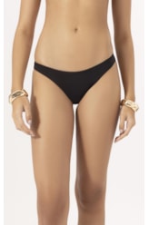 Calcinha Reta Miracle Midi Gaia Preto