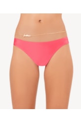 Calcinha Reta Miracle Midi Le Soleil Magenta