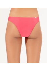 Calcinha Reta Miracle Midi Le Soleil Magenta