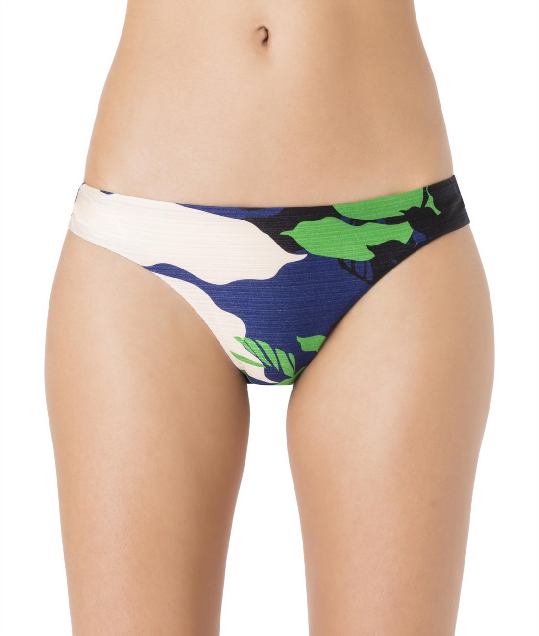 Calcinha Reta Miracle Up Guarana Estampado