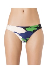 Calcinha Reta Miracle Up Guarana Estampado