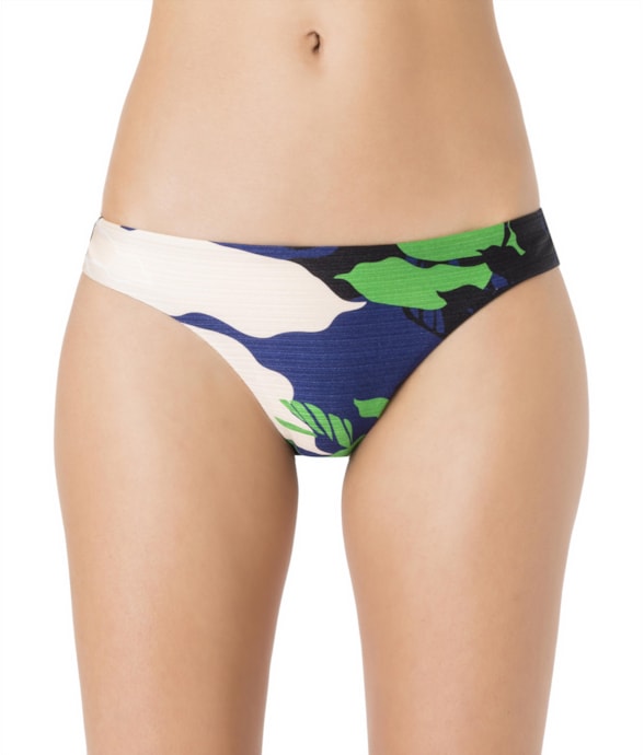 Calcinha Reta Miracle Up Guarana Estampado