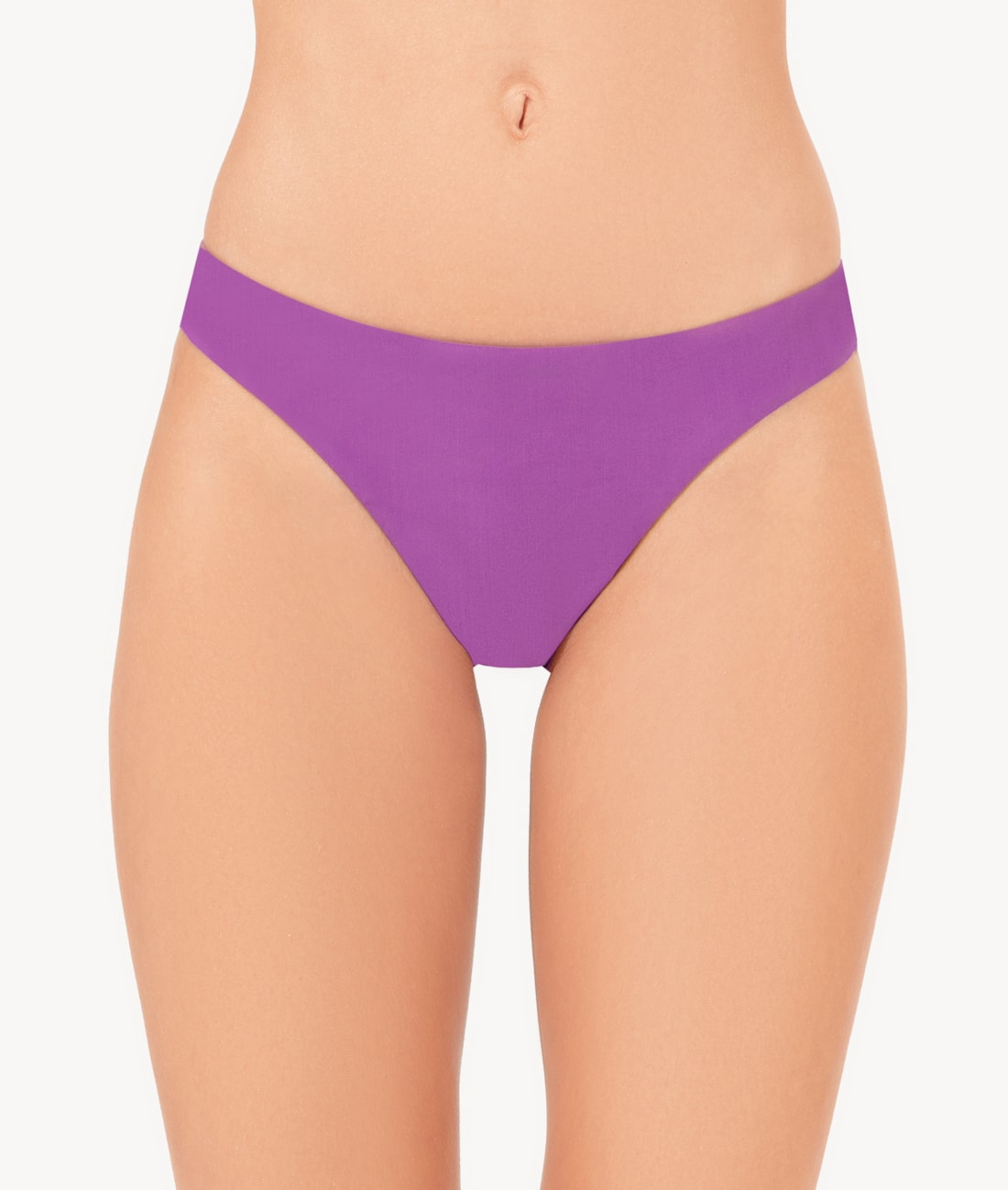 Calcinha Reta Miracle Up Pop Violeta