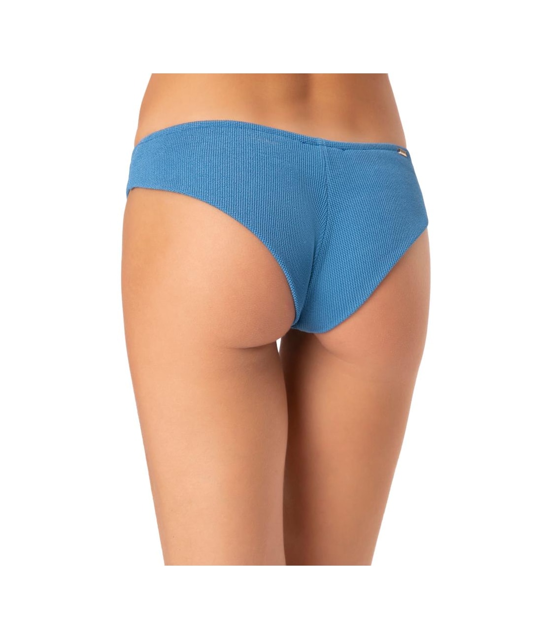 Calcinha Reta Miracle Up Terere Azul Seco