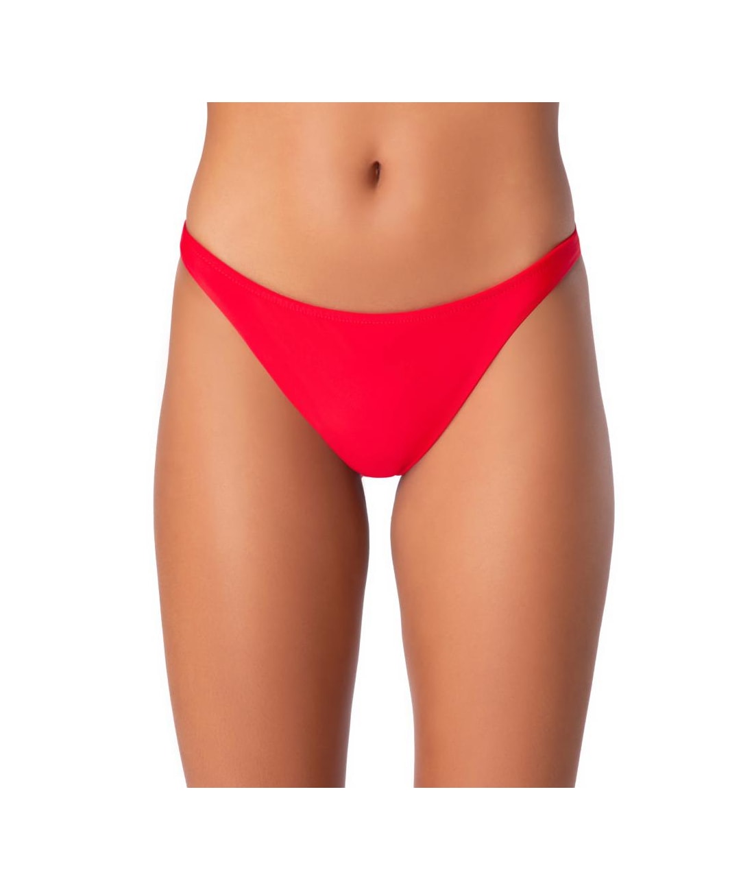 Calcinha Reta Miracle Vita Vermelho