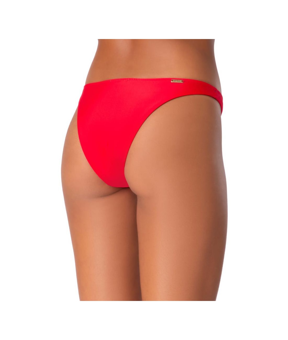 Calcinha Reta Miracle Vita Vermelho