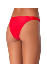 Calcinha Reta Miracle Vita Vermelho