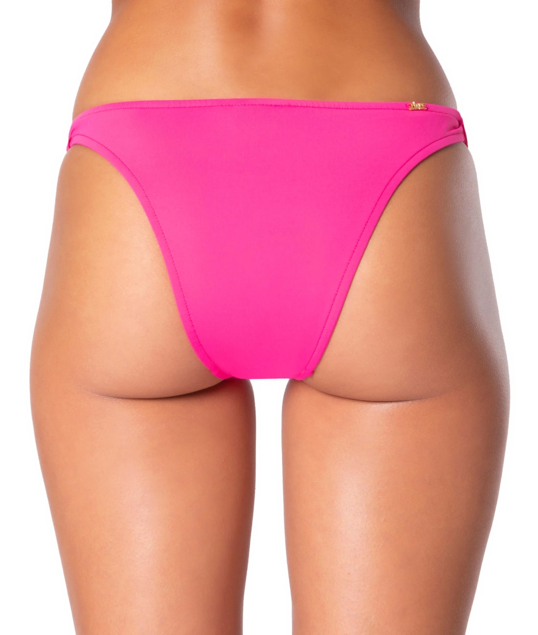 Calcinha Reta Torcida Isla Pink