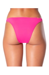 Calcinha Reta Torcida Isla Pink