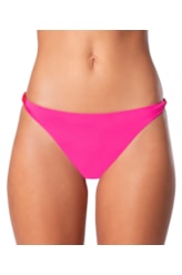 Calcinha Reta Torcida Isla Pink