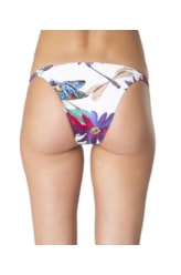 Calcinha Rolotê Miracle Bela Branco