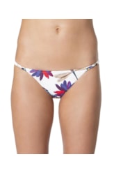 Calcinha Rolotê Miracle Bela Branco