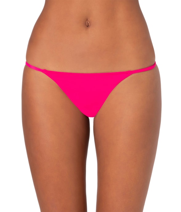 Calcinha Rolotê Miracle Petra Pink
